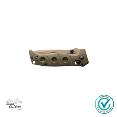 Benchmade 273FE-05 Mini Adamas OD Green G10 Folding Knife