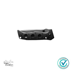 Benchmade 273GY-04 Mini Adamas Black G10 Folding Knife