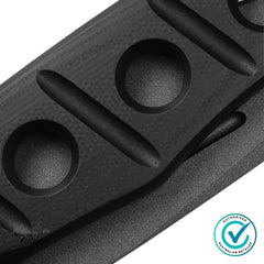 Benchmade 275GY-03 Adamas Black G10 Folding Knife