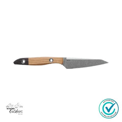 Benchmade B4045-02 True Paring Knife | Maple Valley Richlite