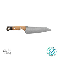 Benchmade B4070-02 Wildcoast™ Fixed Blade | Maple Valley Richlite