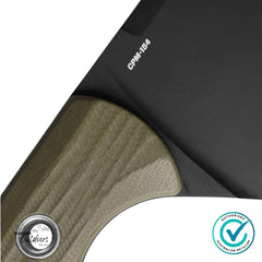 Benchmade B4070BK-01 Wildcoast Fixed Blade | OD Green G10