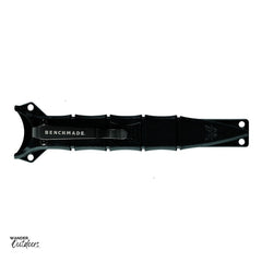 Benchmade B987495F Sheath to Suit 176 Models - Black