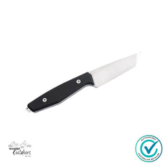 Boker Ak1 American Tanto Fixed Blade Knife
