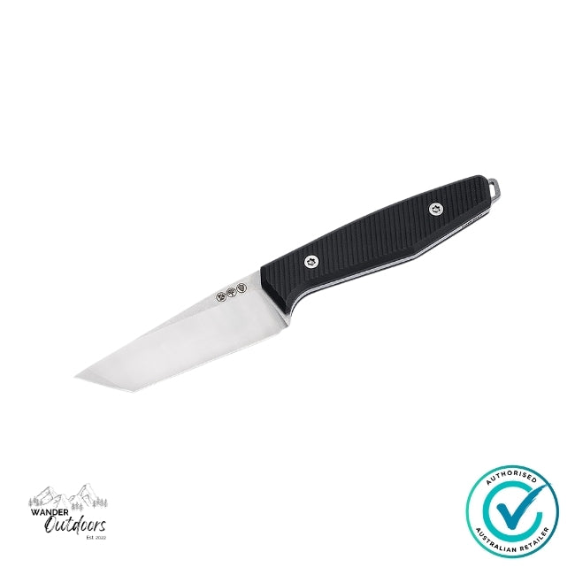 Boker Ak1 American Tanto Fixed Blade Knife