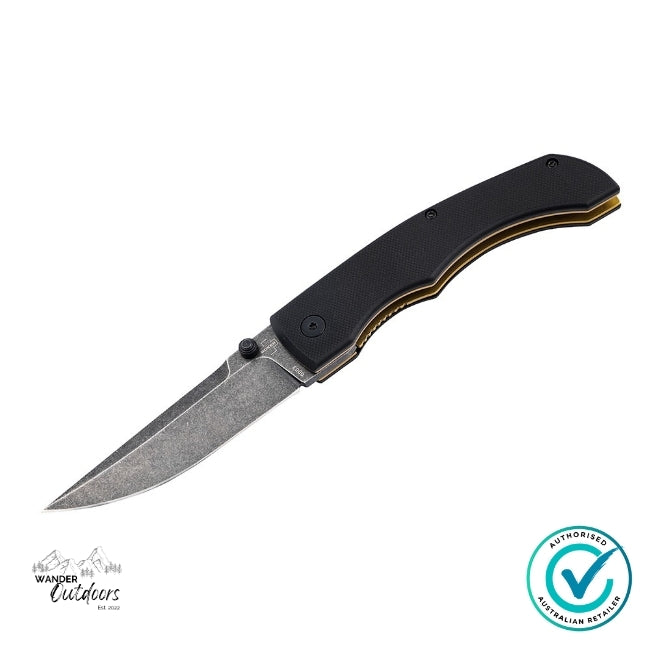 Boker Plus Poke Folding Knife