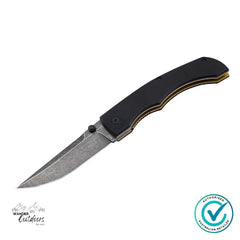 Boker Plus Poke Folding Knife