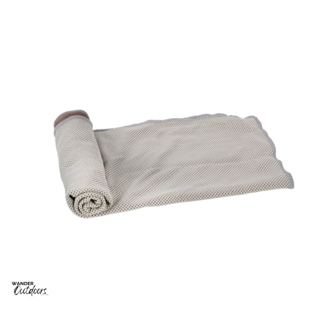 Cockatoo Camping Cooling Towel