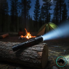 Dhubite Outdoors Essentials Torch