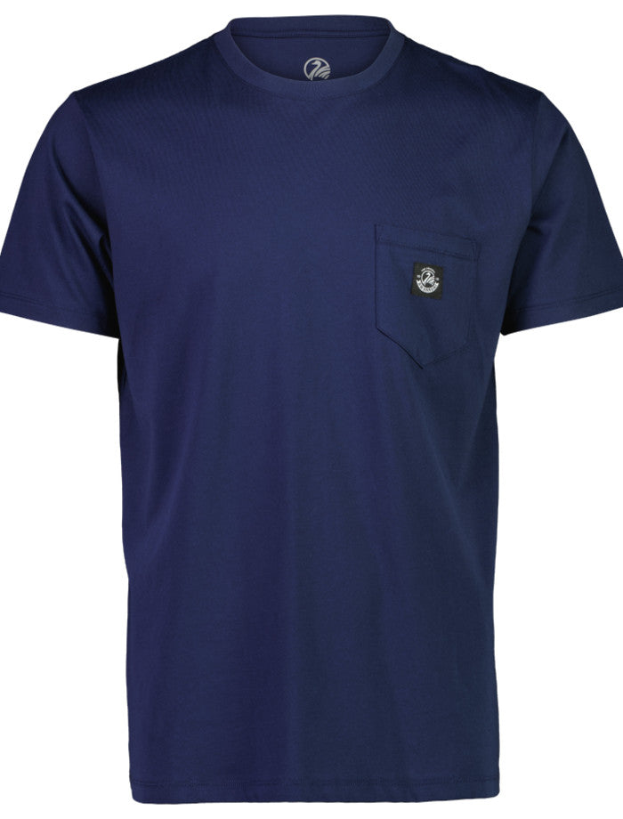 Swanndri Duval v3 Plain Pocket T Shirt