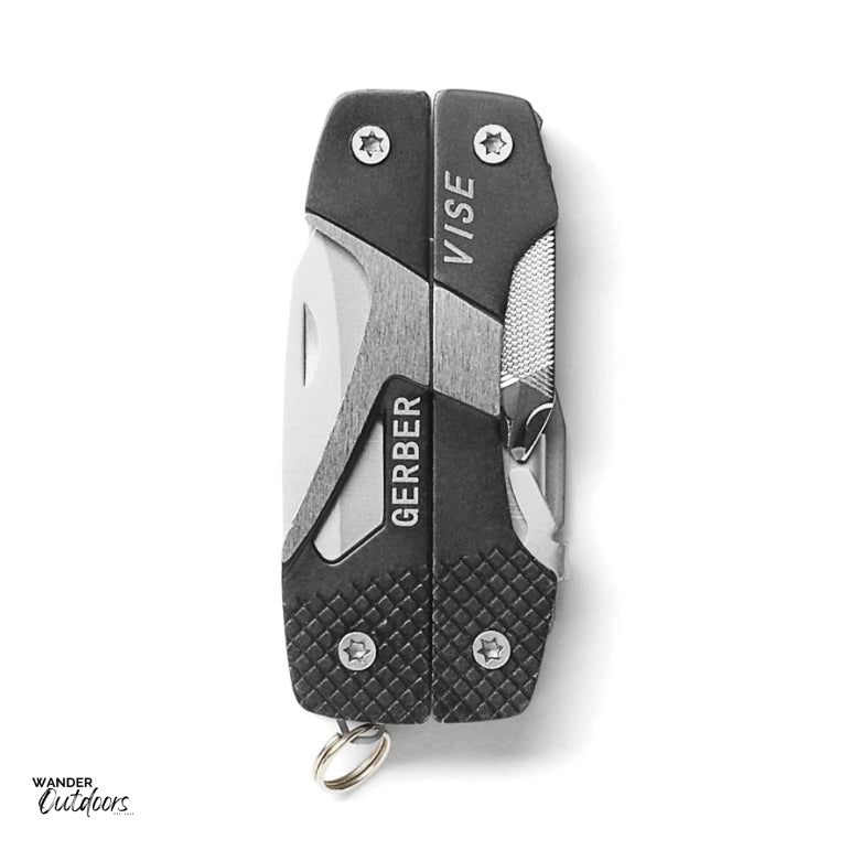 Gerber Vise Pocket Multi-Tool