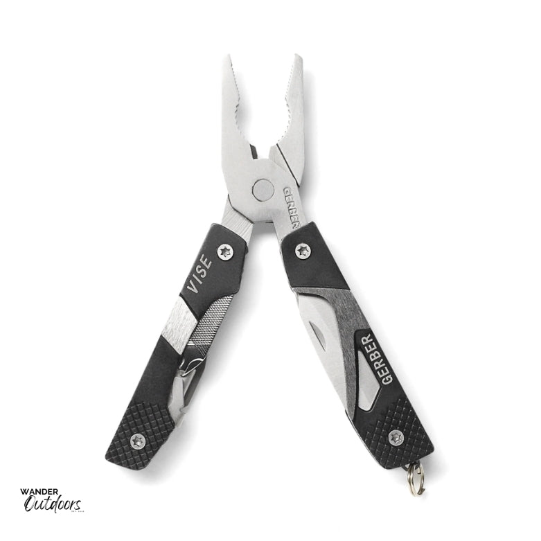 Gerber Vise Pocket Multi-Tool