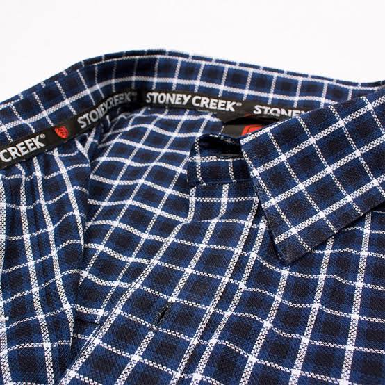Stoney Creek Checkmate Polo Shirt - Wander Outdoors