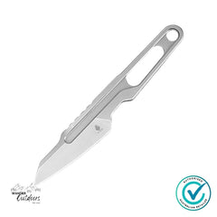 KIZER K1057A1 Cobbler Fixed Blade Knife