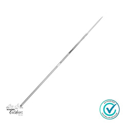 KIZER K1058A1 SCUTTLER Fixed Blade Knife