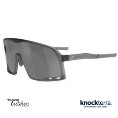 Knockaround Campeones Wraparound Sunglasses