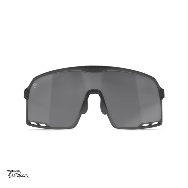 Knockaround Campeones Sunglasses Robotron 5000 Front View