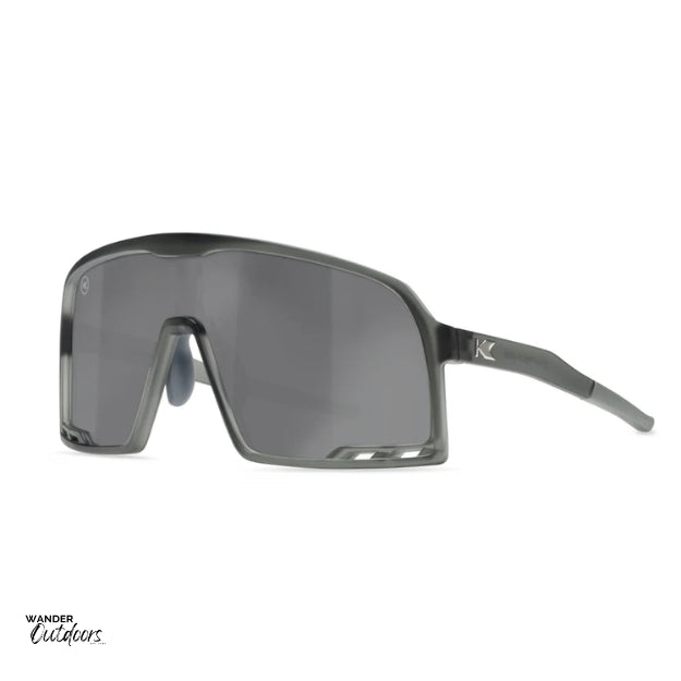 Knockaround Campeones Sunglasses Robotron 5000 Side View