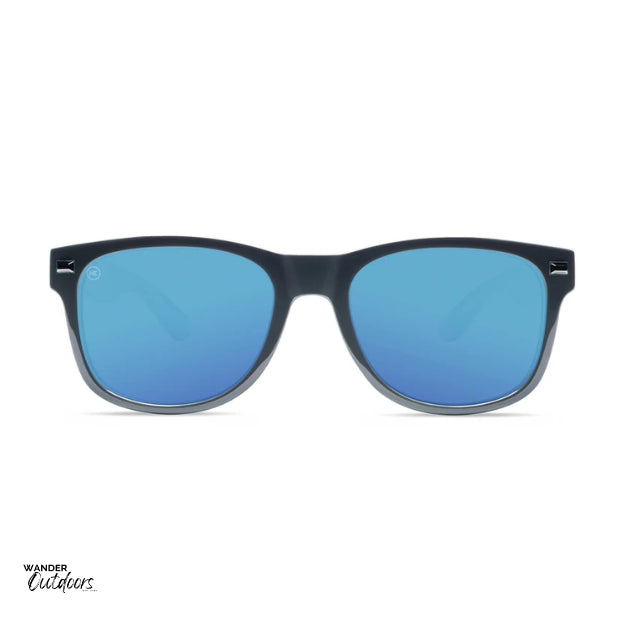 Knockaround Fort Knocks Sunglasses Sirocco Front On View