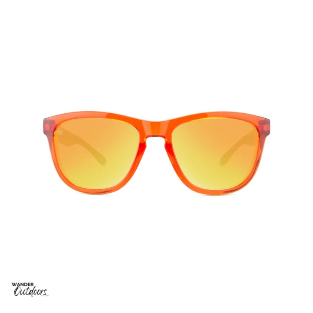 Knockaround Kids Premiums Sunglasses Campfire Front On