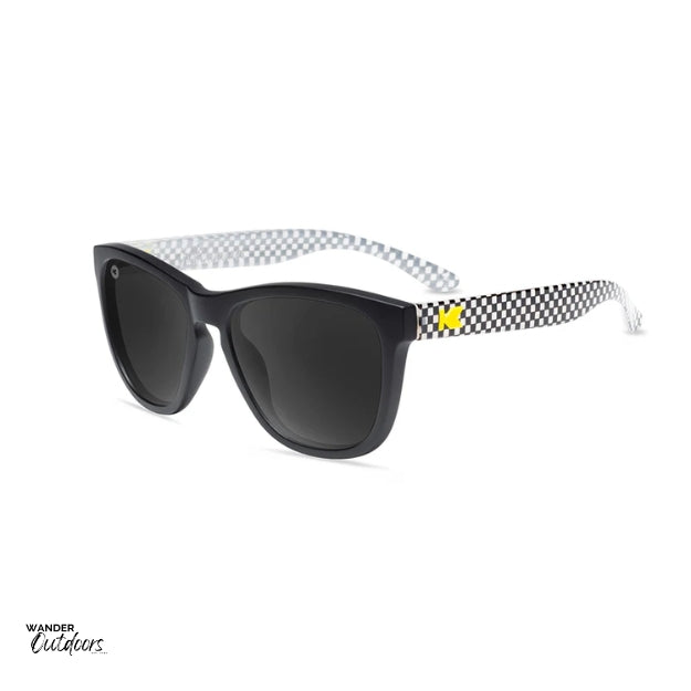 Knockaround Kids Premiums Sunglasses Sk8er Flyover