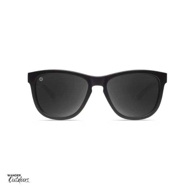 Knockaround Kids Premiums Sunglasses Sk8er Front View