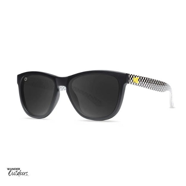 Knockaround Kids Premiums Sunglasses Sk8er Side View