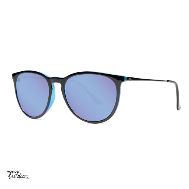 Knockaround Mary Janes Sunglasses 1am Snack Unisex Side View