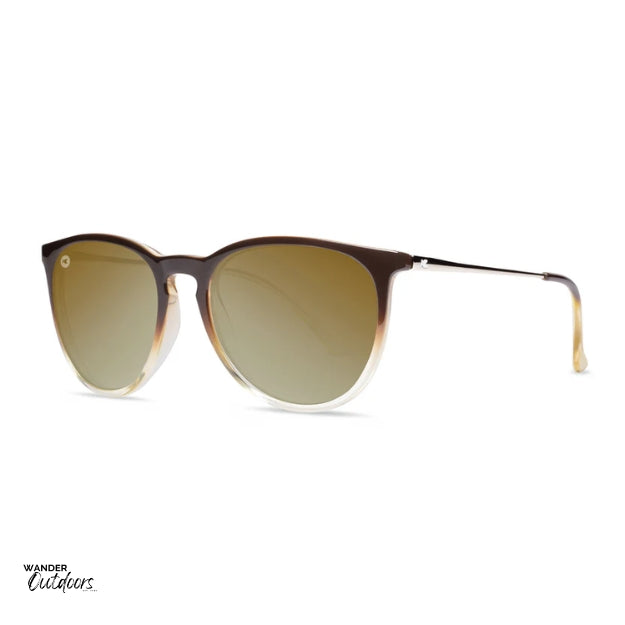 Knockaround Mary Janes Sunglasses Brookbed Side View