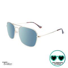 Knockaround Mount Evans Sunglasses