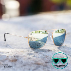 Knockaround Mount Evans Sunglasses