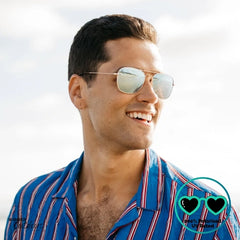 Knockaround Mount Evans Sunglasses