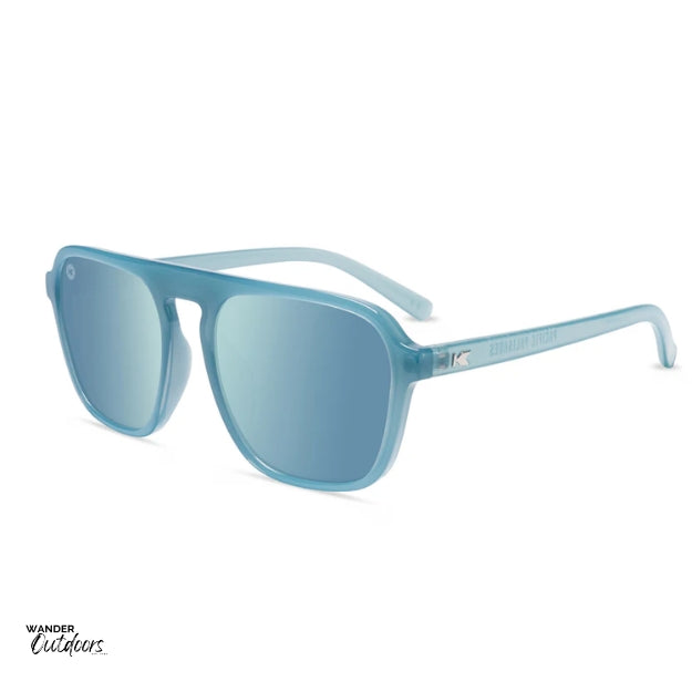 Knockaround Pacific Palisades Sunglasses Soul Surfer Flyover