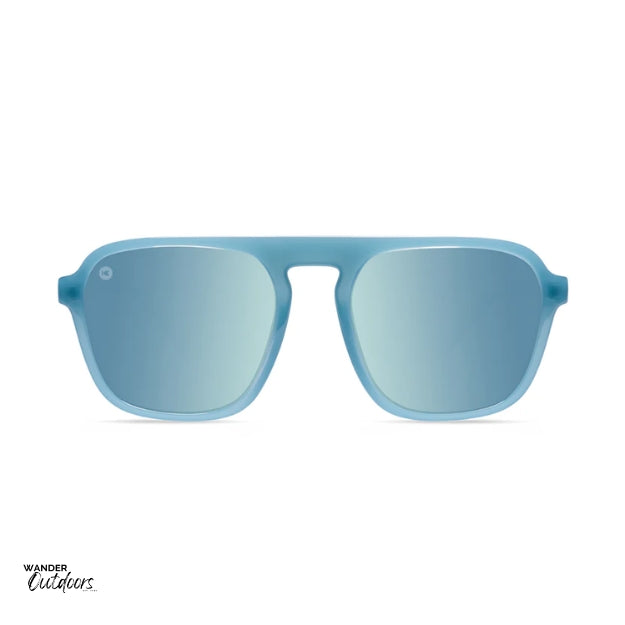 Knockaround Pacific Palisades Sunglasses Soul Surfer Front View