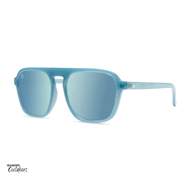 Knockaround Pacific Palisades Sunglasses Soul Surfer Side View