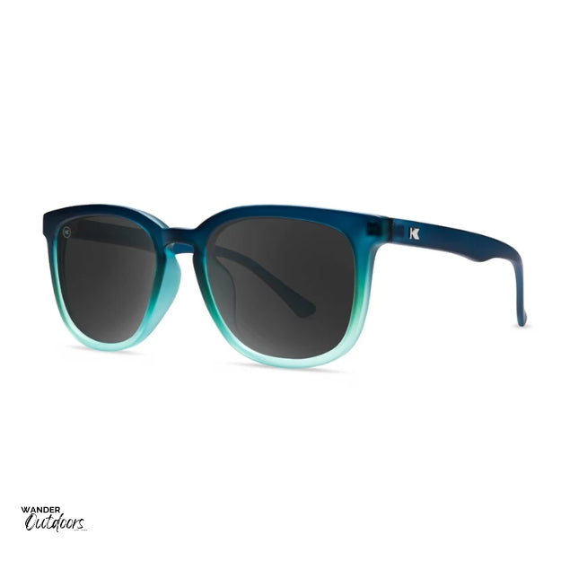 Knockaround Paso Robles Sunglasses Rising Tide Side View