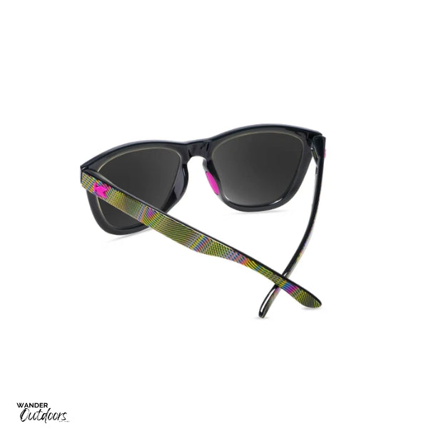 Knockaround Premiums Sport Sunglasses Encore Rear View