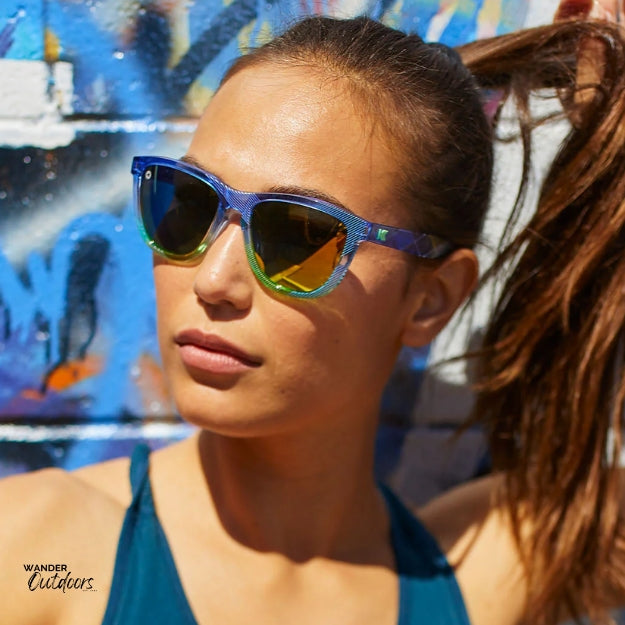 Knockaround Premiums Sport Sunglasses Prismic Pre Run