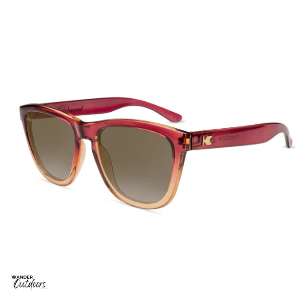 Knockaround Premiums Sunglasses My Oh My Flyover