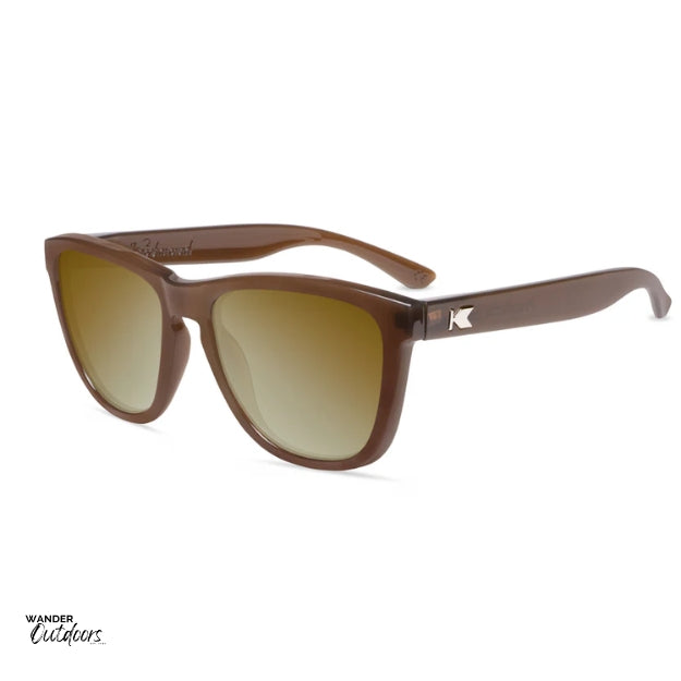 Knockaround Premiums Sunglasses Riverbed Flyover