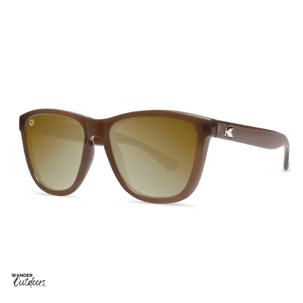 Knockaround Premiums Sunglasses Riverbed Side View