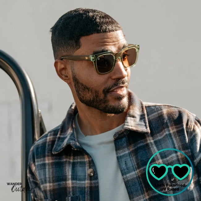 Knockaround Songbirds Sunglasses