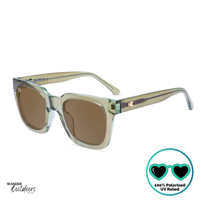 Knockaround Songbirds Sunglasses