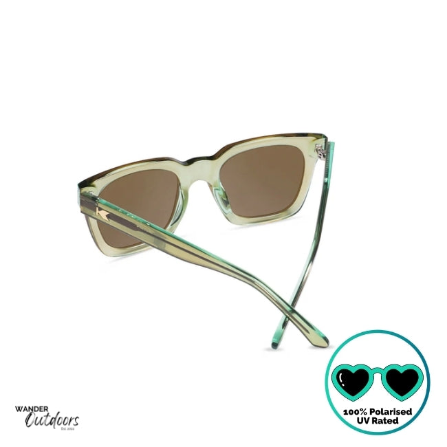 Knockaround Songbirds Sunglasses