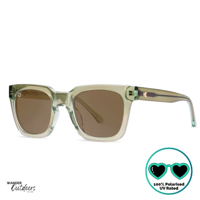Knockaround Songbirds Sunglasses