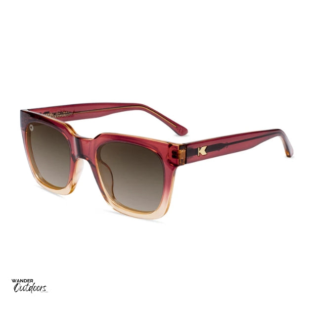 Affordable Unisex Knockaround Songbirds Sunglasses My Oh My Flyover