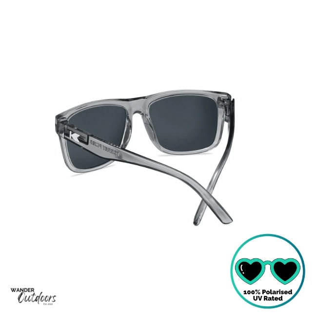 Knockaround Torrey Pines Sport Sunglasses