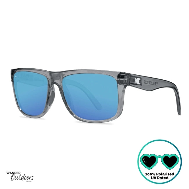 Knockaround Torrey Pines Sport Sunglasses