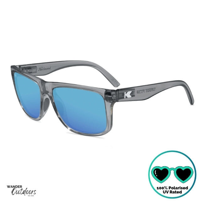 Knockaround Torrey Pines Sport Sunglasses