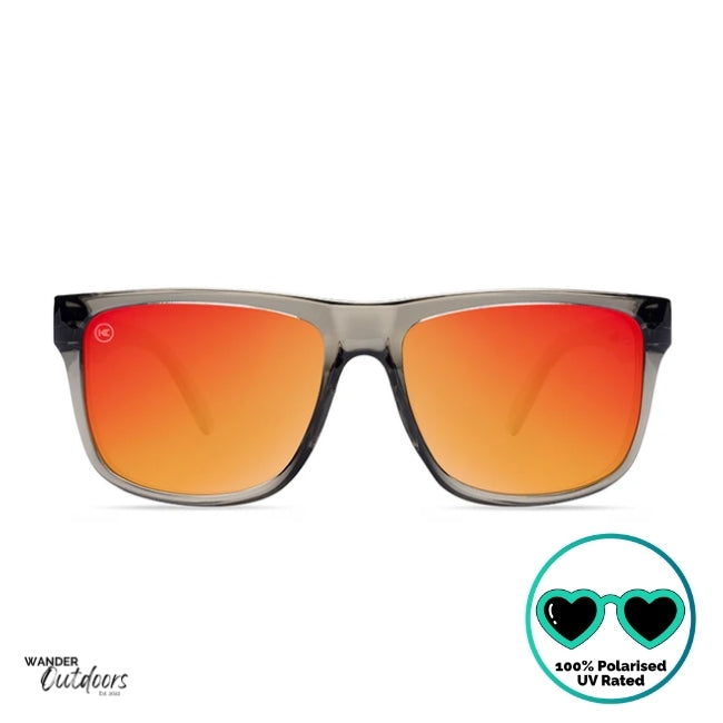 Knockaround Torrey Pines Sport Sunglasses